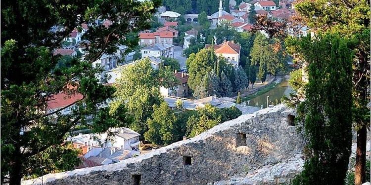 Može li Stolac umjesto Pariza!?