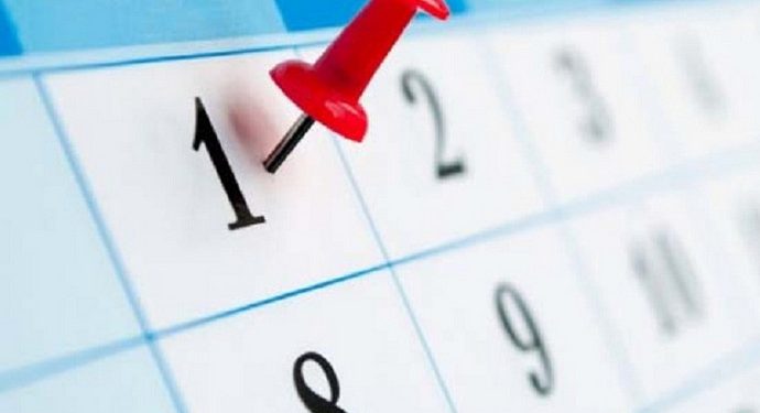 Dan nezavisnosti Bosne i Hercegovine: Utorak, 1. mart, neradni dan