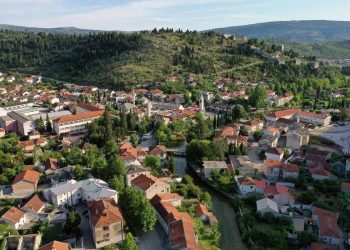 Čaršija – Stolac