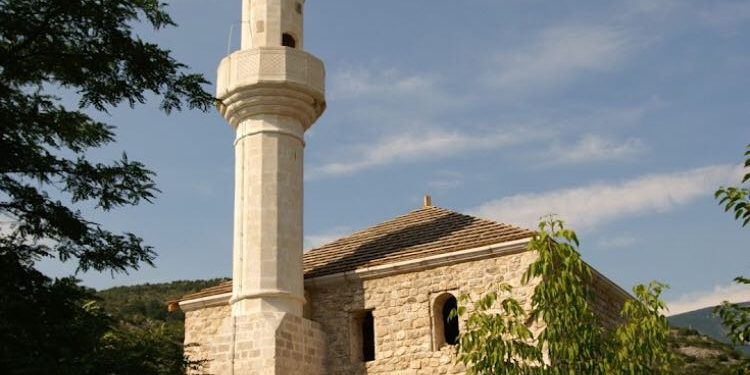 Podgradska čaršija (Mejdan)