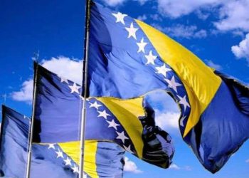 Čestitka povodom Dana nezavisnosti BiH