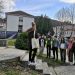 JU Srednja škola Stolac: Posjeta učenika i profesora UWC Mostar