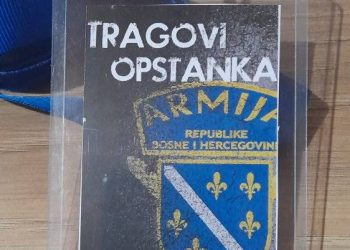 Omladinski krug Stolac: Jučer održano takmičenje “Tragovi opstanka”