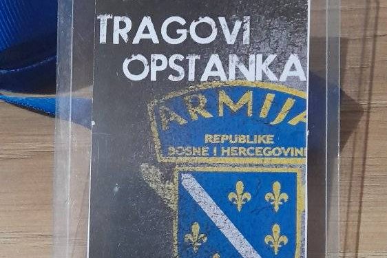 Omladinski krug Stolac: Jučer održano takmičenje “Tragovi opstanka”