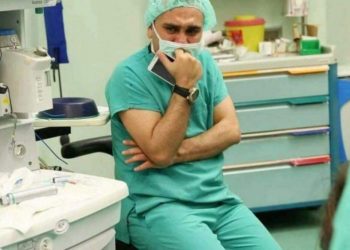 Moral ljekara! Nikada ne osuđuj, jer ne znaš kroz šta oni prolaze!