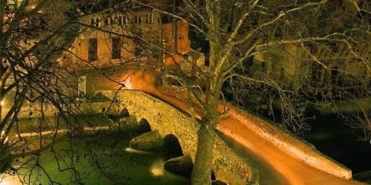 Može li Stolac umjesto Pariza!?