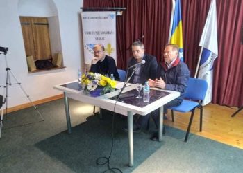 Udruženje logoraša Stolac: Obilježen Dan nezavisnosti BiH
