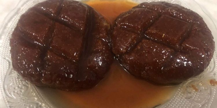 Tradicionalna hercegovačka poslastica – Smokvara