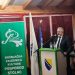 BZK Preporod: Obilježen Dan nezavisnosti BiH