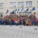 Prva osnovna škola Stolac: Obilježen Dan nezavisnosti BiH