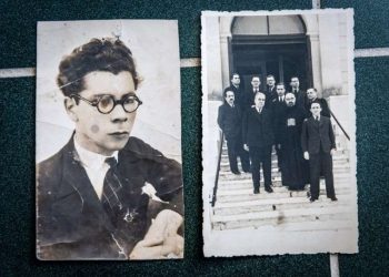 VELIKI HAMID DIZDAR: Od ustaških premlaćivanja do Golog otoka