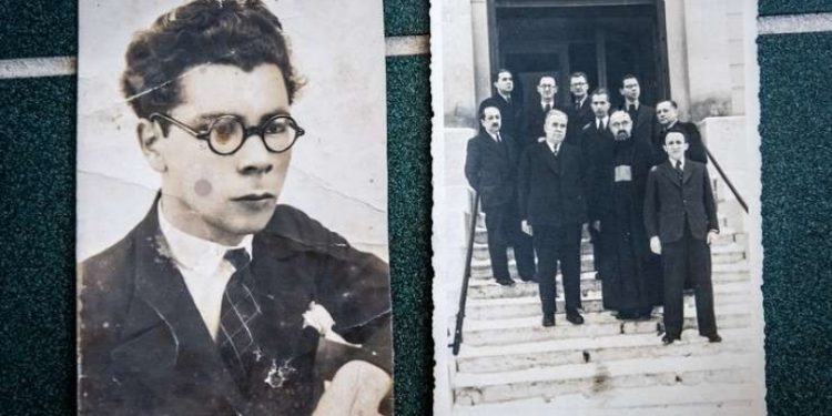 VELIKI HAMID DIZDAR: Od ustaških premlaćivanja do Golog otoka