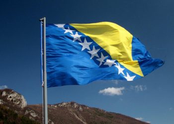 “Dnevni avaz”, “BH Telecom” i partneri danas poklanjaju svim čitaocima zastavice BiH