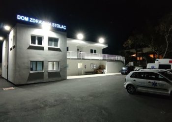 Dom zdravlja Stolac – Uzinovići: Obavještenje