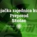 BZK Preporod Stolac: Obavještenje