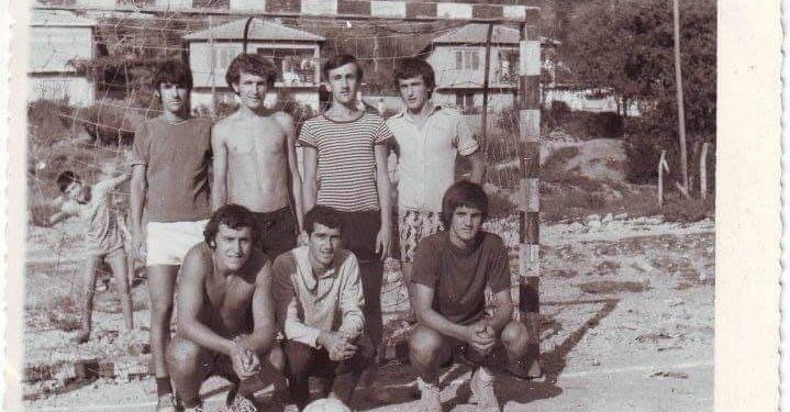 Nema daljine da nas udalji nit zaborava pa da zaboravimo