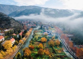 Može li Stolac umjesto Pariza!?