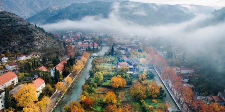 Može li Stolac umjesto Pariza!?