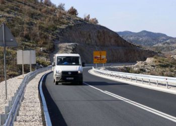 Magistrala Neum – Stolac bit će gotova do ljeta