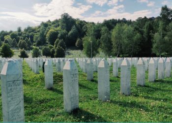 Svjedočenja preživjelih genocida u Srebrenici ušla u Arhiv vizuelne historije Shoah fondacije