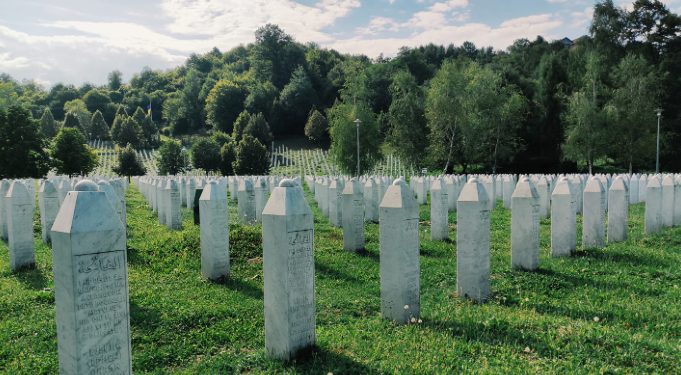 Svjedočenja preživjelih genocida u Srebrenici ušla u Arhiv vizuelne historije Shoah fondacije
