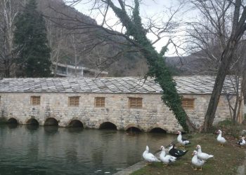 Kakvo nas vrijeme očekuje danas, a kakvo sutra