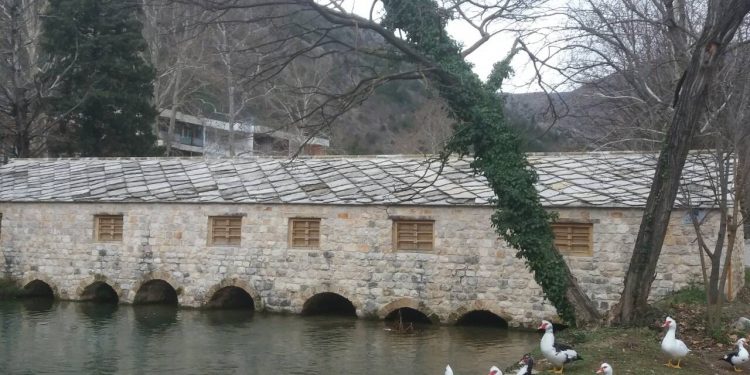 Kakvo nas vrijeme očekuje danas, a kakvo sutra