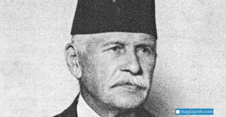 Edhem Mulabdić bh. književnik i prosvjetitelj: Borio se naukom, a ne mačem