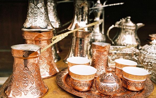 Kazandžijski i kalajdžijski zanat