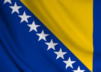 Na današnji dan: Usvojena aktuelna zastava BiH