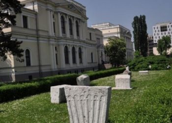 Na današnji dan: Osnovan Zemaljski muzej Bosne i Hercegovine