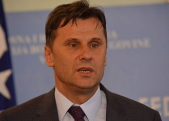 Novalić: Osigurali smo 61 milion KM za dva programa pomoći pri zapošljavanju