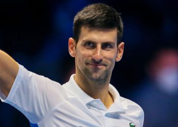 Đoković ponovo na vrhu ATP liste