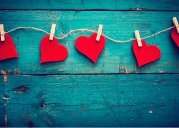 Ljubav postoji! Ništa ne mora, a sve može