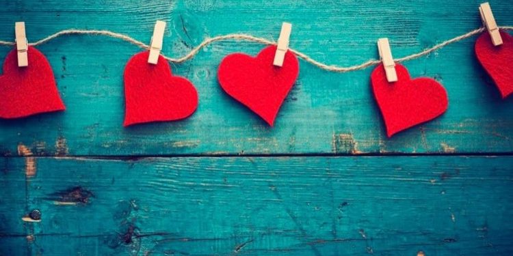 Ljubav postoji! Ništa ne mora, a sve može