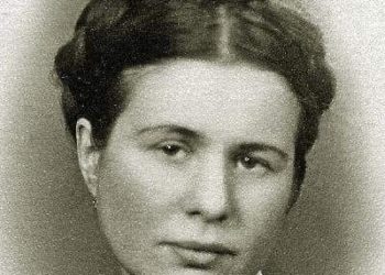 Irena Sandler