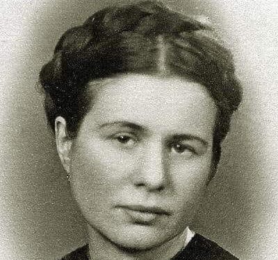 Irena Sandler