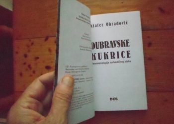 Dubravske kukrice: Najbolji muž u Dubravama