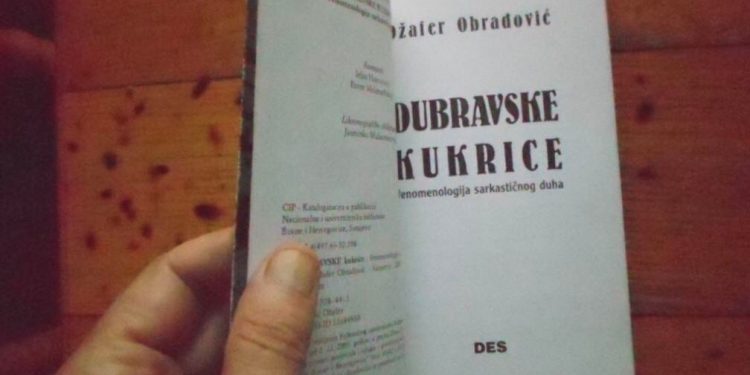 Dubravske kukrice: Najbolji muž u Dubravama