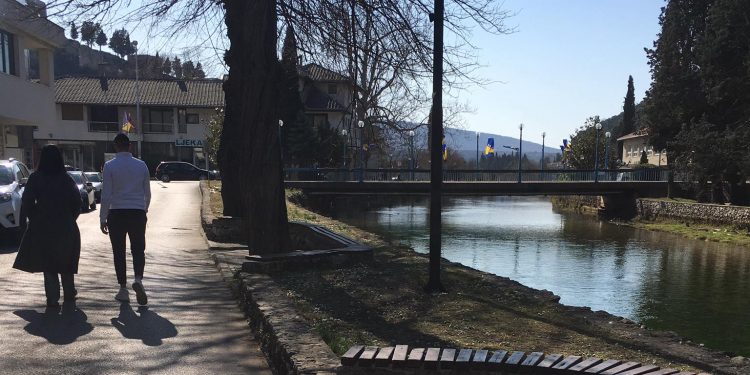 Kakvo nas vrijeme očekuje do petka