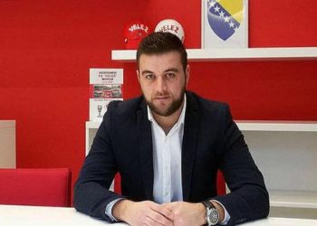 Džemil Šoše o sastanku sa predsjednikom FSBiH
