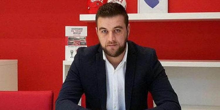 Džemil Šoše o sastanku sa predsjednikom FSBiH