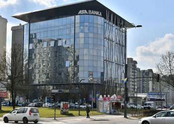 ASA Banka je kupovinom Sberbanke u Federaciji BiH postala najveća domaća banka