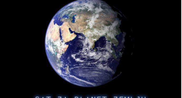 WWF poziva sve gradove i mjesta da se uključe u akciju Sat za planetu Zemlju