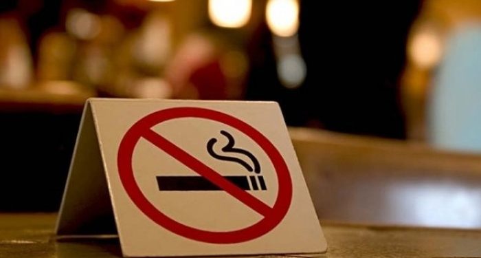 Usvojen zakon o zabrani pušenja u zatvorenim objektima u Federaciji BiH