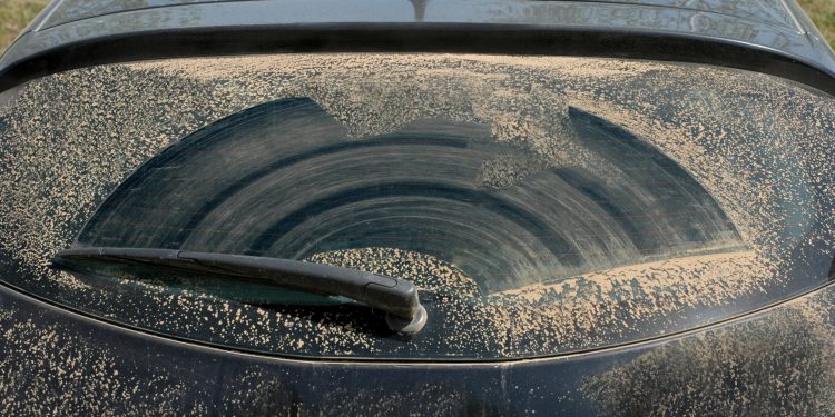 U BiH stiže blatna kiša