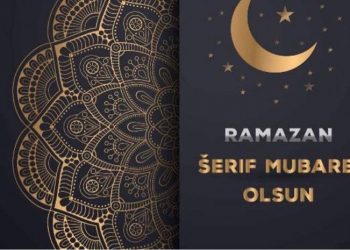 Ponovno nam dolazi veliki, uzvišeni i mubarek mjesec ramazan
