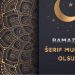 Ponovno nam dolazi veliki, uzvišeni i mubarek mjesec ramazan