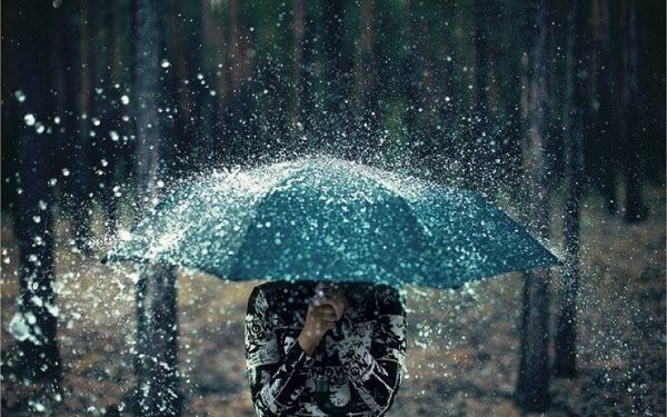 Zbog obilnih padavina za dijelove BiH upaljen crveni meteoalarm