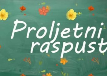 Prva osnovna škola Stolac: Obavještenje